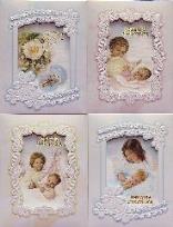 Okładka książki Pamiątka Chrztu Świętego - Album A5 mix