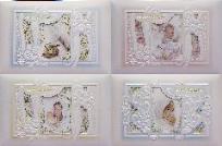 Opakowanie Pamiątka Chrztu Świętego - Album mix