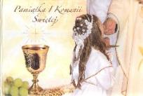 Opakowanie Pamiątka I Komuni Świętej mix BONUS