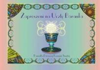 Okładka książki Pamiątka I Komunii Św. Zaproszeni na Ucztę Baranka