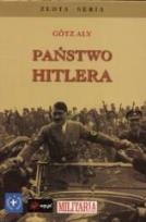 Okładka książki Państwo Hitlera TW