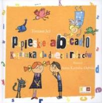 Okładka książki Papieskie abecadło