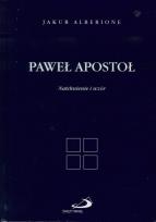 Okładka książki Paweł Apostoł. Natchnienie i wzór