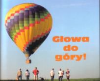 Okładka książki Perełka 163 - Głowa do góry!