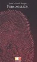 Okładka książki Personalizm