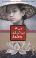 Okładka książki Pieśń Jedwabnego Szlaku pocket