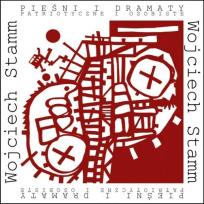 Okładka książki Pieśni i dramaty patriotyczne i osobiste