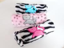 Okładka książki Piórnik POL 045 włochacz Kotek MESIO.PL