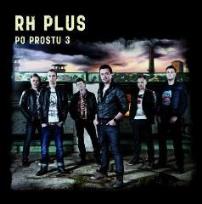 Okładka książki Po prostu 3 - RH+