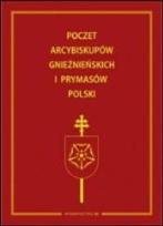 Opakowanie Poczet Arcybiskupów gnieźnieńskich i Prymasów Polski