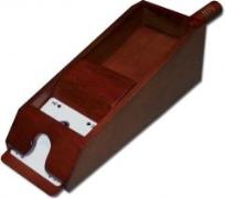 Opakowanie Podajnik brązowy PIATNIK