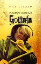 Okładka książki Pokonaj swojego Goliata