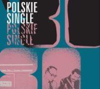 Okładka książki Polskie Single 80