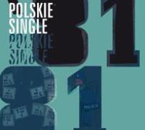 Okładka książki Polskie Single 81