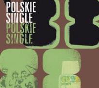 Okładka książki Polskie Single 88