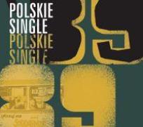 Okładka książki Polskie Single 89