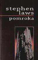 Okładka książki Pomroka