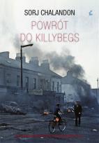 Okładka książki Powrót do Killybegs