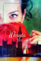 Okładka książki Poza czasem. Ukryta brama