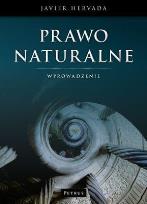 Okładka książki Prawo Naturalne Wprowadzenie