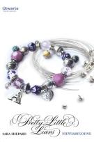 Okładka książki Pretty Little Liars T4 Niewiarygodne