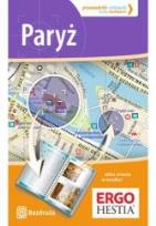 Okładka książki Przewodnik - celownik. Paryż Wydanie II