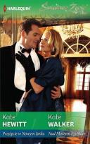 Okładka książki Przyjęcie w Nowym Jorku,Nad morzem Egejskim pocket