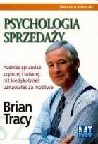 Okładka książki Psychologia sprzedaży