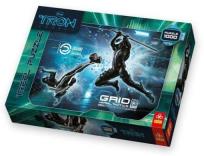 Opakowanie Puzzle 1000 Tron Walka TREFL