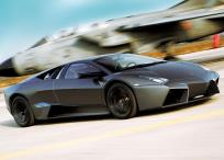 Opakowanie Puzzle 54 mini Lamborghini 1 TREFL