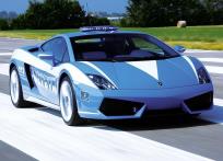 Opakowanie Puzzle 54 mini Lamborghini 3 TREFL