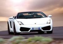 Opakowanie Puzzle 54 mini Lamborghini 4 TREFL