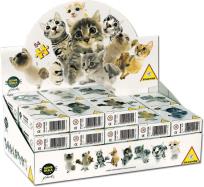 Opakowanie Puzzle ''Hana Deka, Koty, 54 elementy'' PIATNIK
