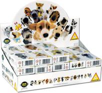 Opakowanie Puzzle ''Hana Deka, Psy, 54 elementy '' PIATNIK