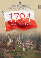 Opakowanie Racławice 1794