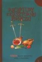 Okładka książki Receptury z klasztornej piwniczki. Mięsa, zrazy