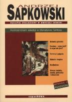 Okładka książki Rękopis Znaleziony W Smoczej jaskini w.2011