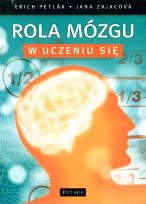 Okładka książki Rola Mózgu W Uczeniu Się + Cd Gratis