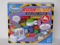 Opakowanie Rush Hour Jr.