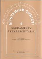 Opakowanie Sakramenty i Sakramentalia