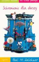 Okładka książki Schronienie dla duszy