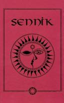 Okładka książki Sennik