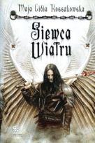 Okładka książki Siewca Wiatru w.2012