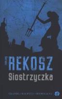 Okładka książki Siostrzyczka