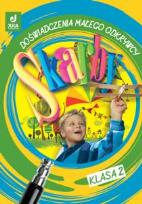 Okładka książki Skarby 2 Doświadczenia małego odkrywcy