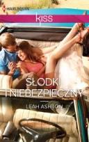 Okładka książki Słodki i niebezpieczny