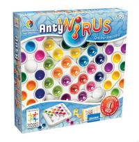 Okładka książki Smart - Anty - wirus GRANNA