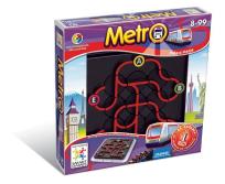 Opakowanie Smart - Metro GRANNA