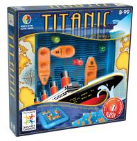 Opakowanie Smart - Titanic GRANNA