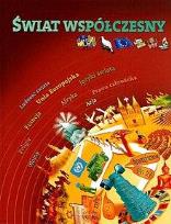 Okładka książki Świat współczesny
